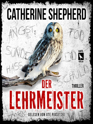 cover image of Der Lehrmeister